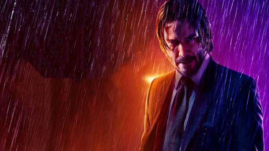 John Wick: Lessons for Job Seekers on Perseverance, Adaptability, and Networking